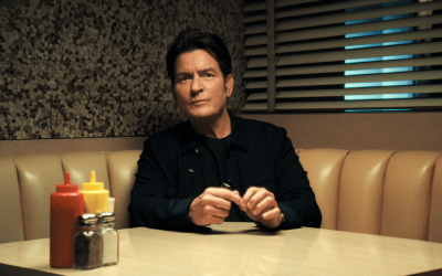 Charlie Sheen, perché è una delle figure più folli di Hollywood (e un nuovo documentario su Netflix lo dimostra)