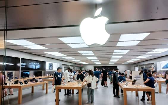 Apple, attesa per i nuovi iPhone: evento di lancio il 9 settembre