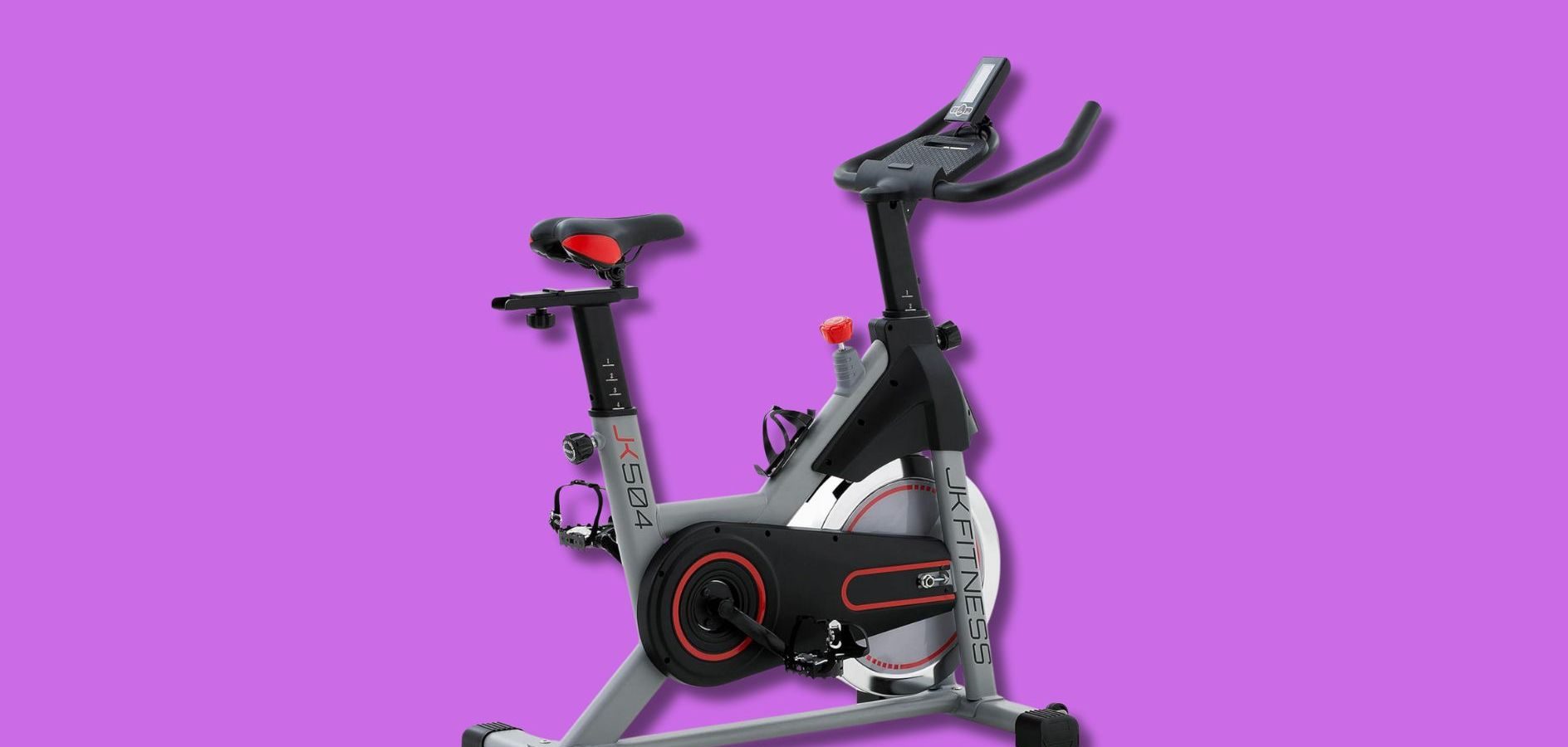Le migliori bici da spinning per le tue pedalate domestiche più grintose