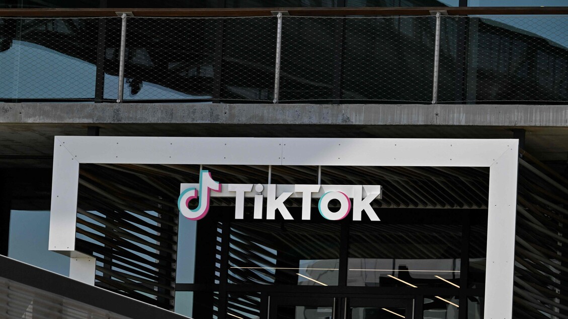 Trump, forse TikTok potrebbe avvicinarci alla Cina  – Telecomunicazioni