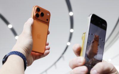 Analisti, nonostante i dazi invariati i prezzi dei nuovi iPhone – Future Tech