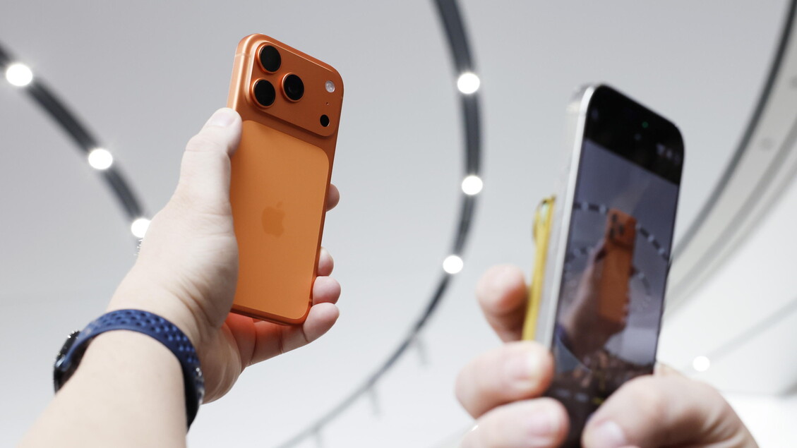 Analisti, nonostante i dazi invariati i prezzi dei nuovi iPhone – Future Tech