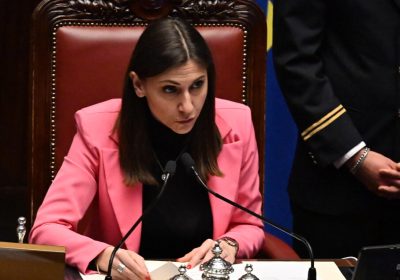 Ascani, l’IA sia strumento al servizio del bene comune – Notizie