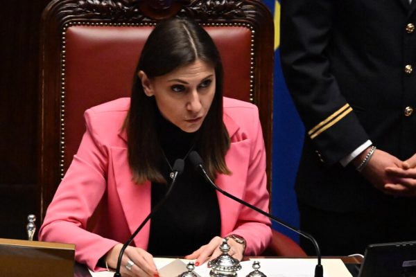 Ascani, l’IA sia strumento al servizio del bene comune – Notizie