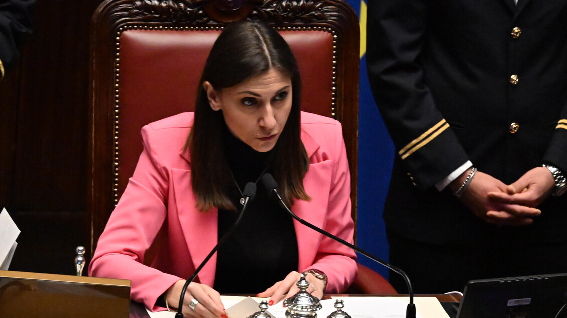 Ascani, l’IA sia strumento al servizio del bene comune – Notizie