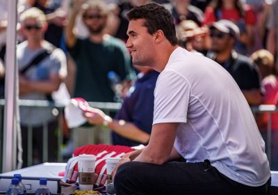 Video di Charlie Kirk, se li avete visti senza volerlo dovete ringraziare lo smantellamento della moderazione sui social