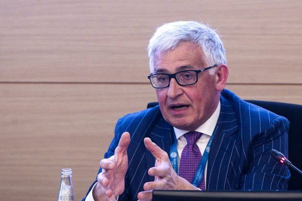 Cipollone (Bce), l’euro digitale salvaguarda il ruolo delle banche – Notizie