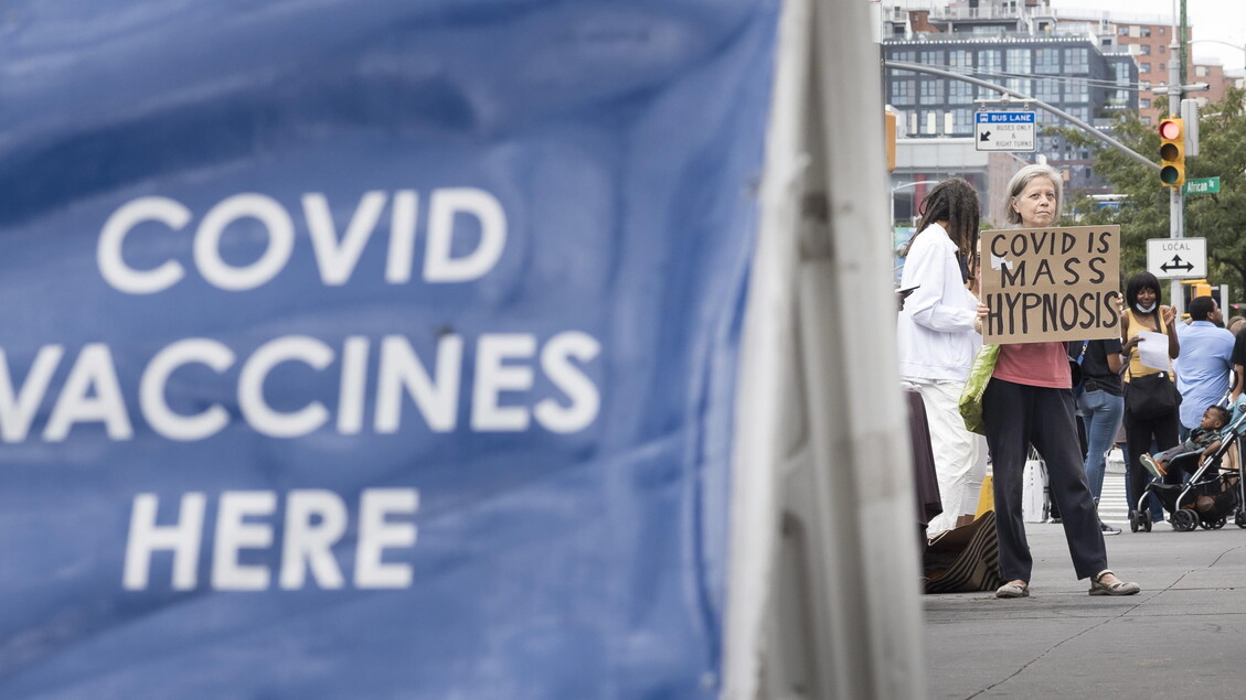 YouTube riabiliterà i canali divulgatori di fake sul Covid – Future Tech