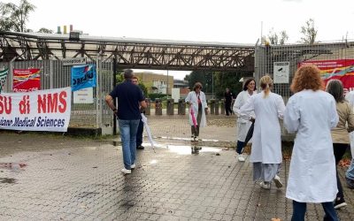 Nerviano medical sciences, perché uno dei centri di eccellenza della ricerca italiana sui farmaci oncologici rischia di essere dimezzato
