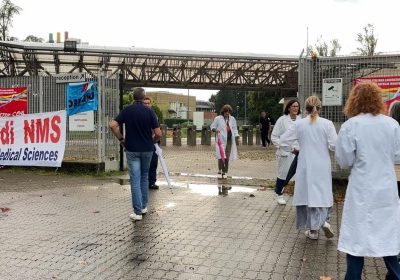 Nerviano medical sciences, perché uno dei centri di eccellenza della ricerca italiana sui farmaci oncologici rischia di essere dimezzato