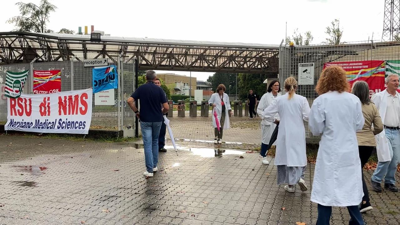 Nerviano medical sciences, perché uno dei centri di eccellenza della ricerca italiana sui farmaci oncologici rischia di essere dimezzato