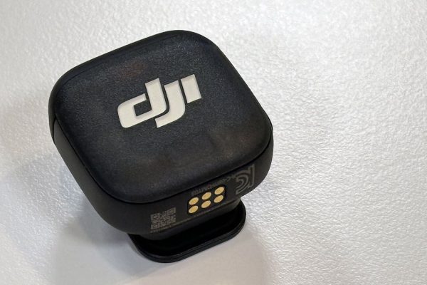 Mic 3, prova e caratteristiche del nuovo microfono DJI per creatori di contenuti