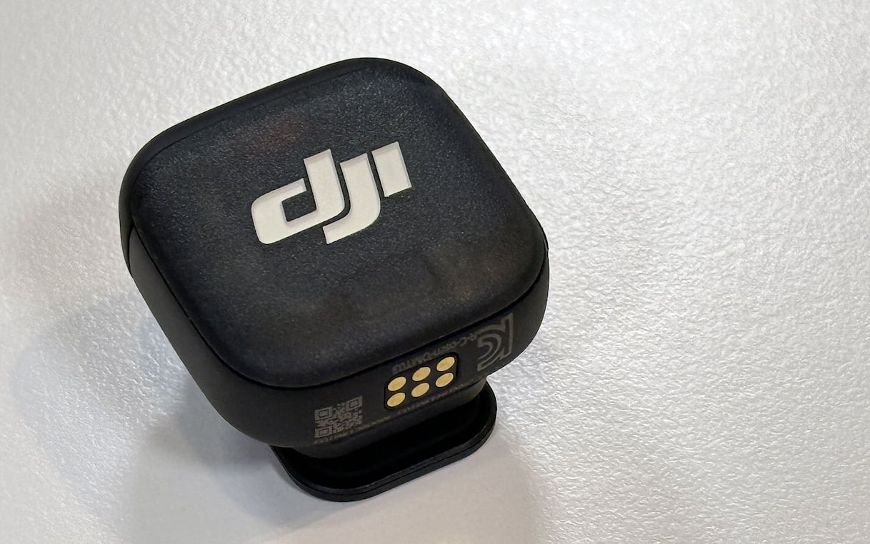 Mic 3, prova e caratteristiche del nuovo microfono DJI per creatori di contenuti