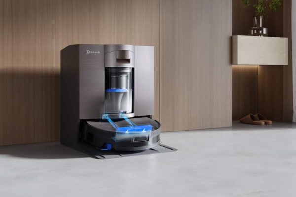 ECOVACS, nuovi robot DEEBOT X11 per pulire senza pensare alla batteria e senza sporcarsi le mani