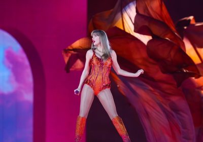 Meta ha creato chatbot osè di Taylor Swift e altri vip senza loro ok – Web & Social