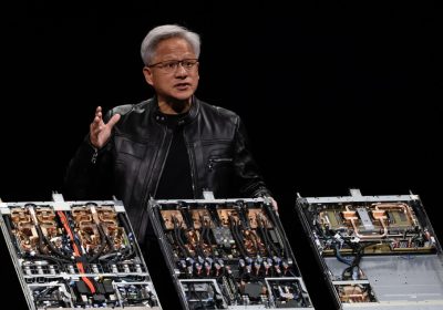 Nvidia investe 5 miliardi in Intel, che vola in Borsa – Future Tech