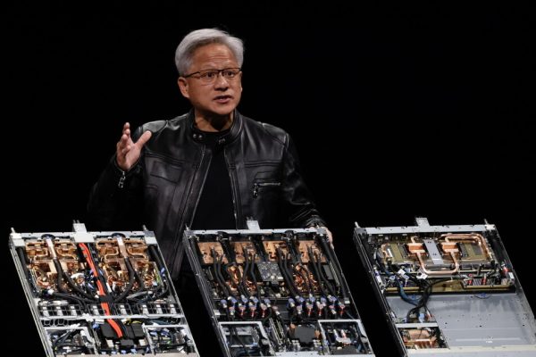 Nvidia investe 5 miliardi in Intel, che vola in Borsa – Future Tech