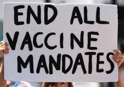 La Florida è pronta a eliminare tutti gli obblighi vaccinali, per la gioia dei no vax