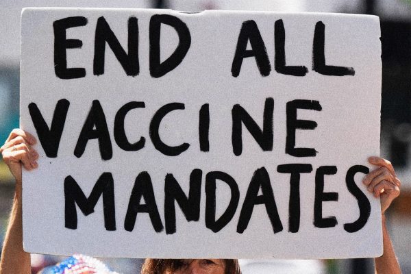 La Florida è pronta a eliminare tutti gli obblighi vaccinali, per la gioia dei no vax