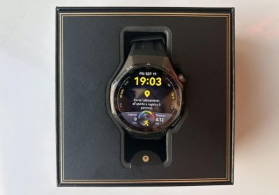 Huawei Watch GT 6 Pro: recensione, funzioni, prezzi