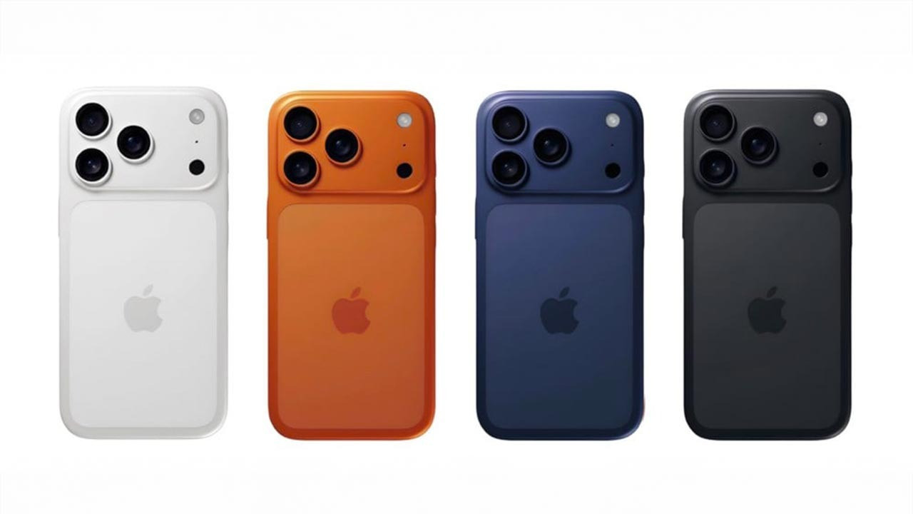 iFixit analizza l'iPhone 17 Pro: graffi sul modulo fotocamera e nuove sfide di riparabilità