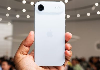 iPhone Air e i nuovi 17, Apple ha finalmente osato nel design