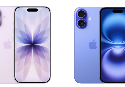 iPhone 17 vs iPhone 16, tutte le differenze