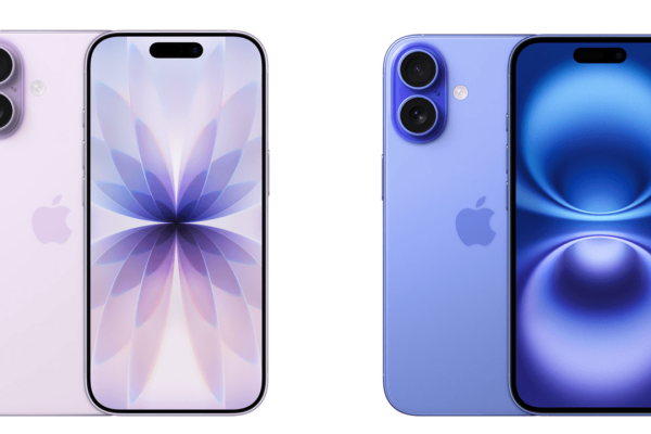 iPhone 17 vs iPhone 16, tutte le differenze
