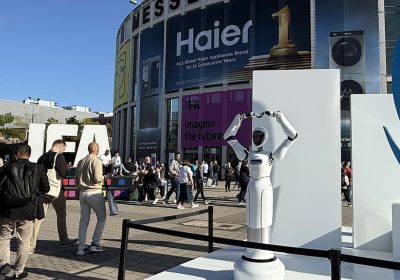 IFA Berlino 2025 reportage video: tutto il meglio della fiera della tecnologia