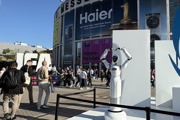 IFA Berlino 2025 reportage video: tutto il meglio della fiera della tecnologia