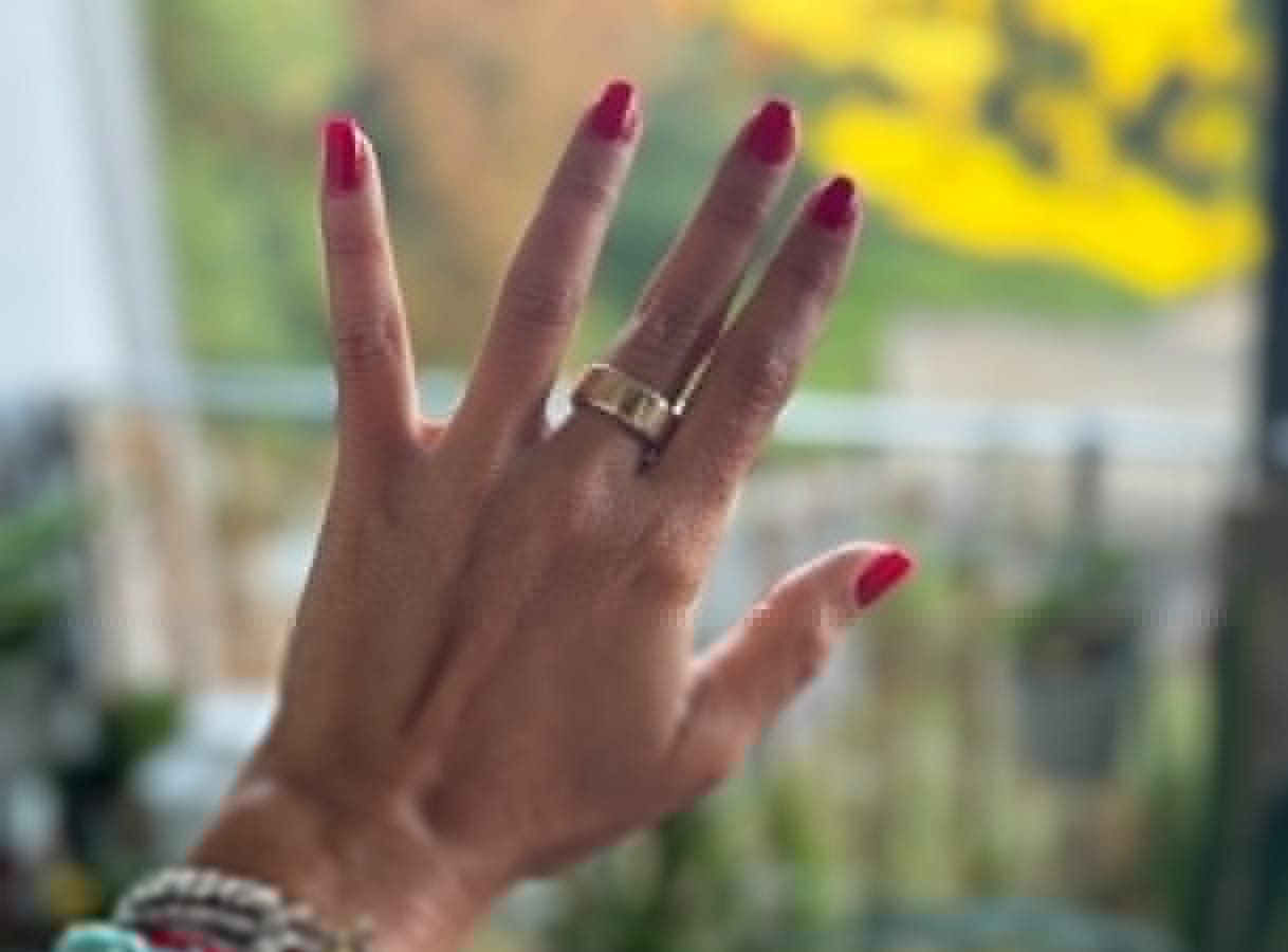 Oura Ring 4 Rose Gold: recensione completa tra design e salute