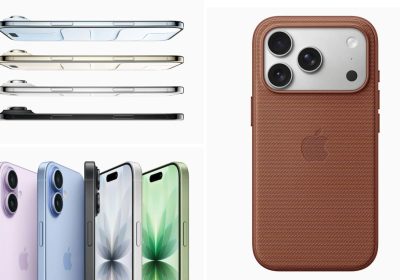 Il nuovo iPhone 17 presentato da Apple, cosa cambia