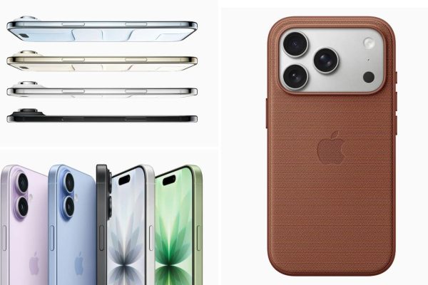 Il nuovo iPhone 17 presentato da Apple, cosa cambia