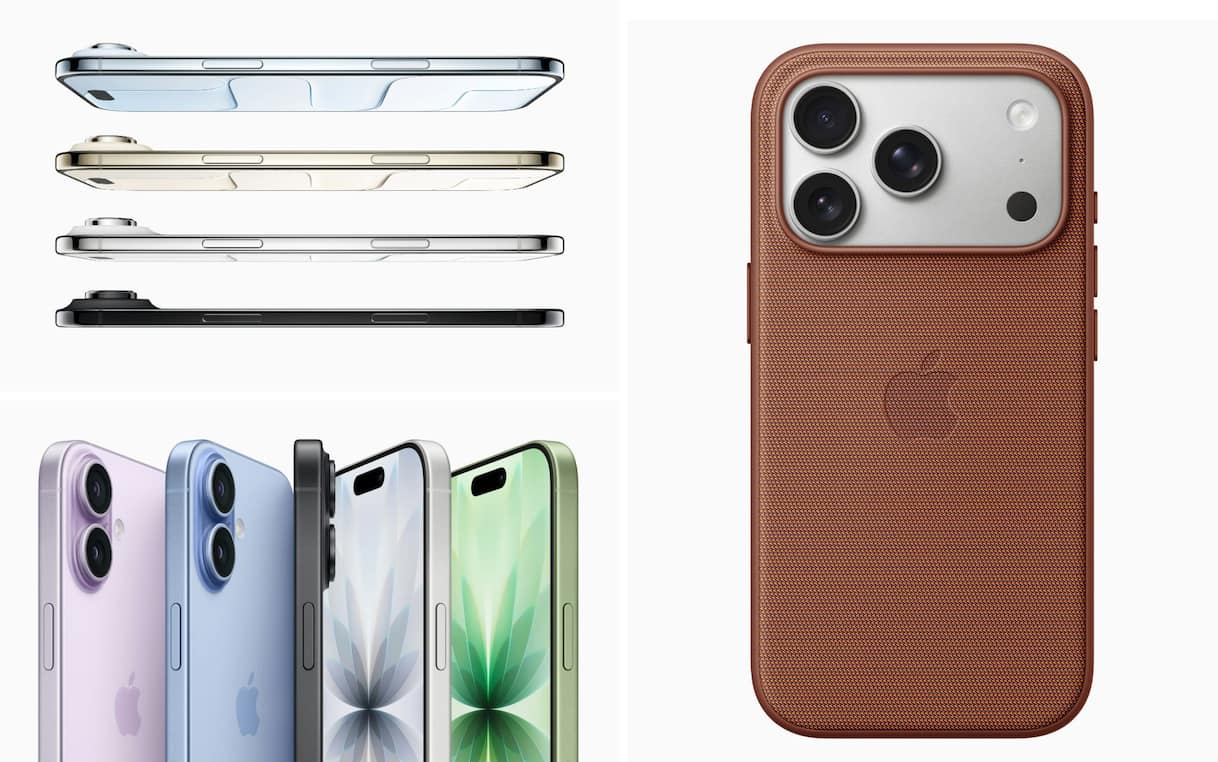 Il nuovo iPhone 17 presentato da Apple, cosa cambia