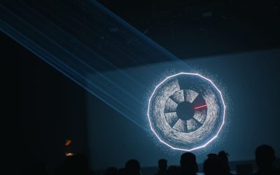 Neat Festival, dal 16 al 20 settembre 2025 a Trieste un tuffo nell’arte elettronica