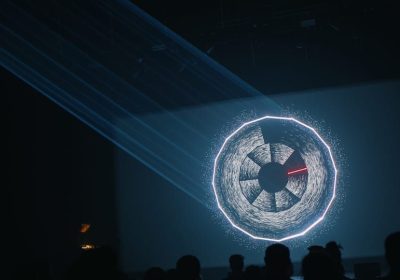 Neat Festival, dal 16 al 20 settembre 2025 a Trieste un tuffo nell’arte elettronica