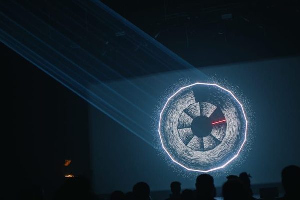 Neat Festival, dal 16 al 20 settembre 2025 a Trieste un tuffo nell’arte elettronica