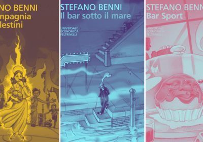 7 libri di Stefano Benni da scoprire per la prima volta o rileggere