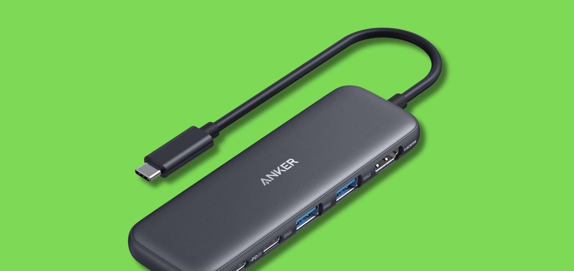 I migliori hub usb per espandere computer, tablet e smartphone