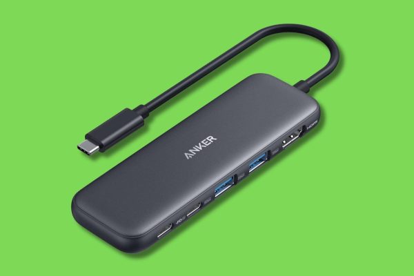 I migliori hub usb per espandere computer, tablet e smartphone