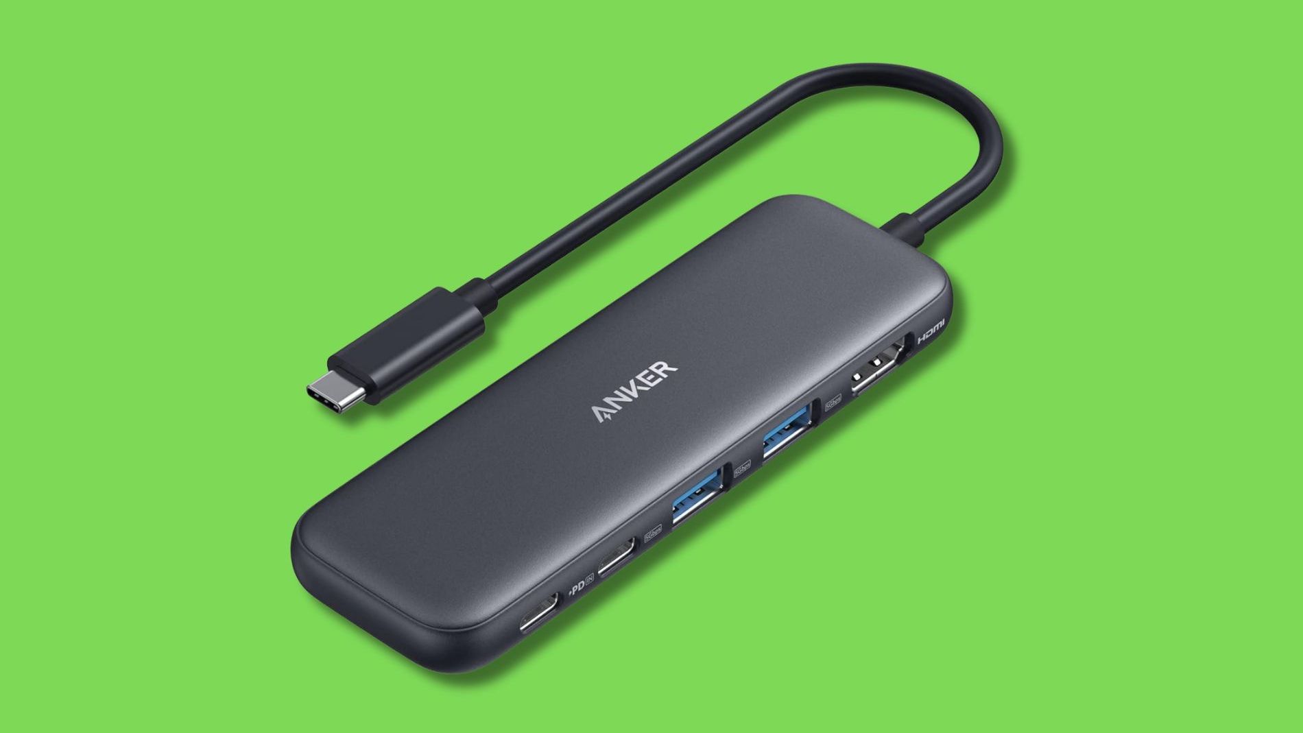 I migliori hub usb per espandere computer, tablet e smartphone