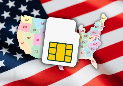 Le migliori eSim per una vacanza negli Stati Uniti
