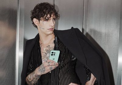 Motorola e Achille Lauro: una partnership per celebrare l’autenticità