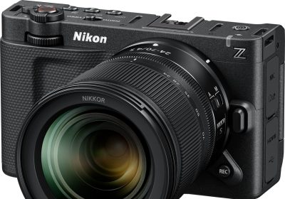 Nikon ZR, la nuova full frame sviluppata con RED: caratteristiche e prezzi