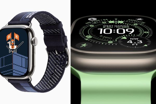 Apple Watch Series 11 e Ultra 3 presentati da Apple, cosa cambia