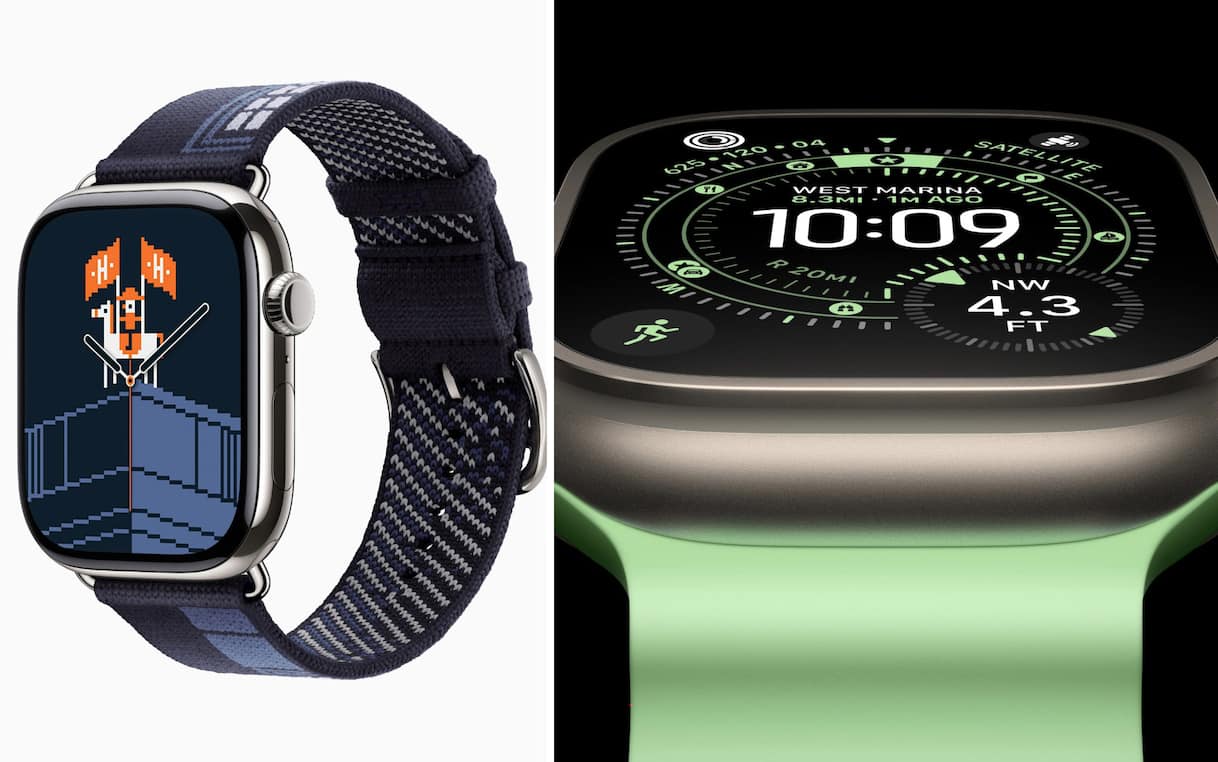 Apple Watch Series 11 e Ultra 3 presentati da Apple, cosa cambia