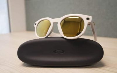 Occhiali smart Oakley Meta HSTN: recensione video, impressioni, prezzo in Italia