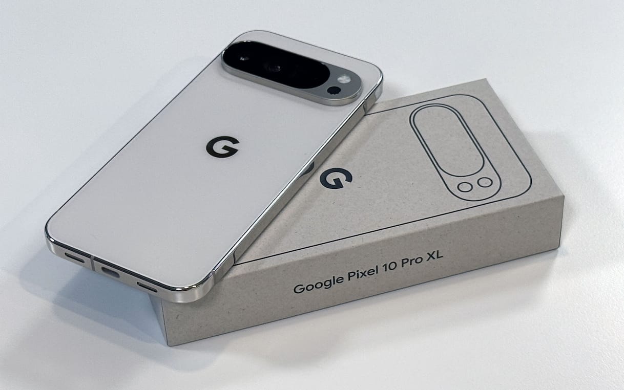 Google Pixel 10 Pro XL: recensione dopo un mese, impressioni, confronti, prezzi in Italia