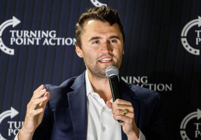 Charlie’s Murderers, il sito che mette alla gogna le persone che avrebbero gioito per la morte di Charlie Kirk