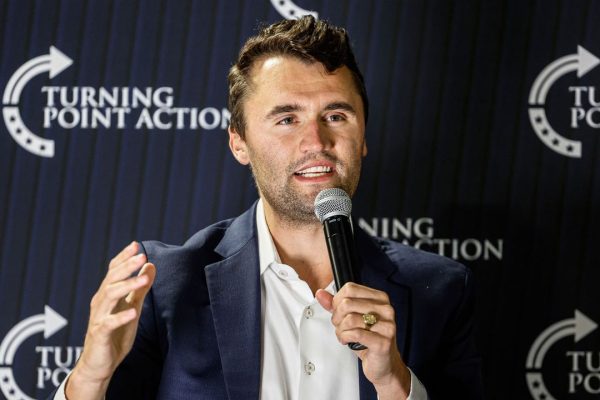 Charlie’s Murderers, il sito che mette alla gogna le persone che avrebbero gioito per la morte di Charlie Kirk